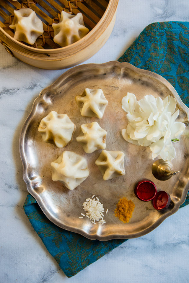 Modak Recipe