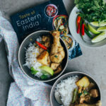 Bengali Chicken Curry