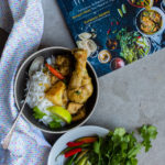 Bengali Chicken Curry