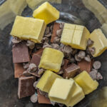 Butter and Chocolate Melt