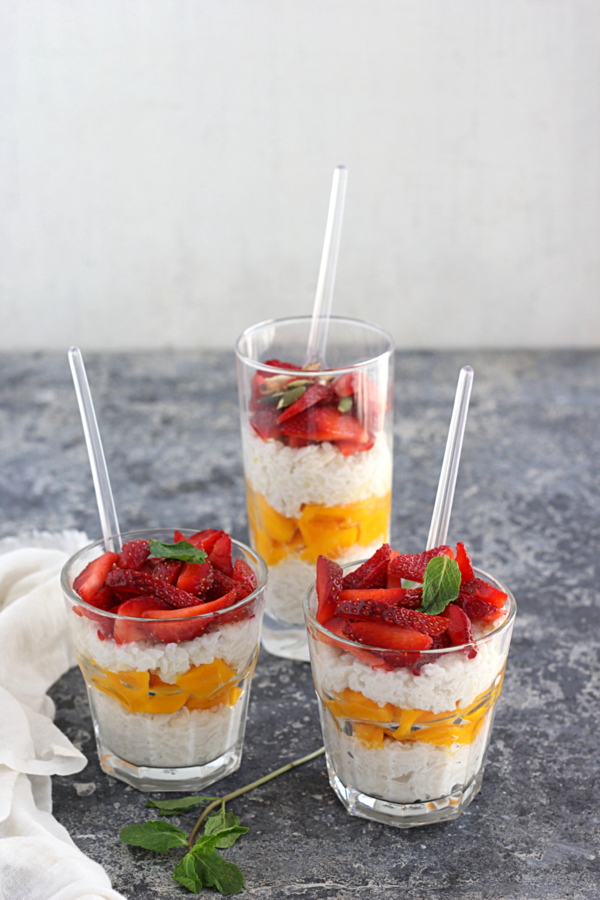 Dahi Chewra
