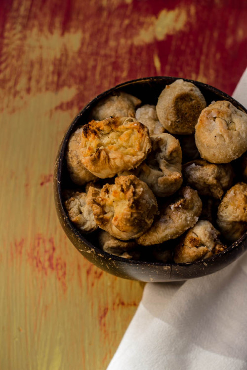 Puran Puffs