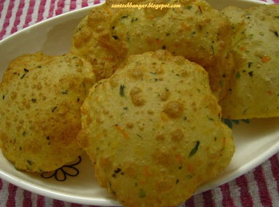 Paneer Kachori