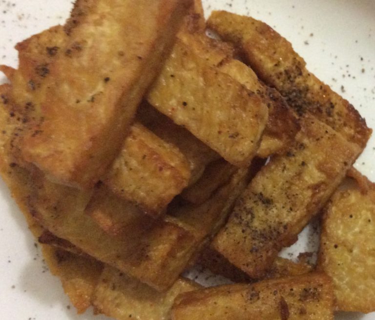 Yum ka dum